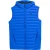 4F Heren aw23tvesm063 effen bodywarmer