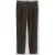 Marc O’Polo tapered fit corduroy broek van katoen met bandplooien