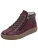 REMONTE Sneakers hoog  bordeaux