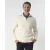 Campbell Harris pullover half zip