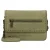 Cowboysbag Schoudertas ‘Bridgetown ‘  groen