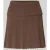 JJXX Gebreide rok met elastische tailleband model ‘GIANNA’
