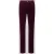 Christian Berg Woman straight fit jeans van katoenmix in corduroy look