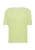 comma casual identity Trui  pasteelgeel