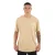 T-shirt van zacht katoen Legea Peaceful