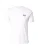 EA7 Emporio Armani Shirt  zwart / wit
