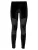 Urban Classics Leggings  zwart