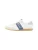 Paul Green Klederdracht schoenen  enziaan / hemelsblauw / wit / offwhite