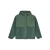 Dames fleece met capuchon Quiksilver Honolua Blocked
