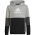 Adidas Childrens/kids kleurblok hoodie