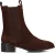 Stefano Lauran Chelsea Boots Dames Botin Plano,