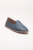 Dalya Leren Instapper Platte Schoenen Dames