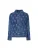 Pepe Jeans Tussenjas ‘ LOA ‘  blauw denim