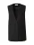 EDITED Bodywarmer ‘Silene’  zwart