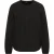 Dreimaster Blouse Dames zwart