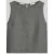 Marc O’Polo regular fit blousetop van puur linnen