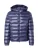 Colmar Winterjas  donkerblauw