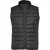 Roly Dames/Dames Oslo Gilet (Ebbenhout)