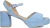 Unisa Sandalen met Hak Dames Ney,