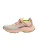 Pepe Jeans Sneakers laag ‘Cromer Club’  geel / groen / kaki