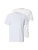 Calvin Klein Jeans Shirt  lichtblauw / wit