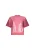 Liu Jo Top  fuchsia