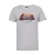 T-shirt Ragwear Siril Gots