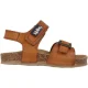 Kipling Sandalen fabio 12463002-0716 cognac