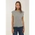 Fitted Gebreide Sweatervest