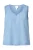 Ulla Popken Blouse  duifblauw