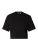 BJÖRN BORG Functioneel shirt ‘STUDIO’  antraciet / zwart