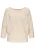 LASCANA Trui  beige