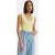 Levi’s Dry Tank Top Green
