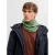 JACK & JONES colsjaal JACMATTY groen