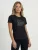 SUPERREBEL® GEAR Shirt ‘AMY_’  zwart