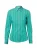 Marie Lund Blouse  groen / rosa