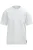 TRIGEMA T-Shirt ronde hals wit, Effen