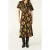BA&SH Mid-length Dress Bluenuit