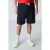 Heren Regular Fit Jersey Shorts