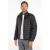 Tommy Hilfiger Core Packable Recycled Jacket – Slim Fit Jacket – Black