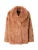 VERO MODA Winterjas ‘VMPARIS’  mokka