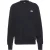 DICKIES Sweatshirt ‘Summerdale’  zwart / wit