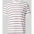 Tommy Jeans regular fit T-shirt van puur katoen