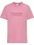 Hummel Shirt  oudroze / donkerroze