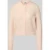 drykorn Vest met ronde hals model ‘GLENNA’