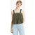 Levi’s Cici Tank Top Green