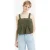 Levi’s Cici Tank Top Green