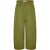 Edited Bianca-broek met wijde pijpen voor dames (Druivenblad)