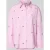Only Regular fit overhemdblouse met all-over motief model ‘OREGON’