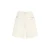 Dames short met hoge taille Pulz Jeans Luca